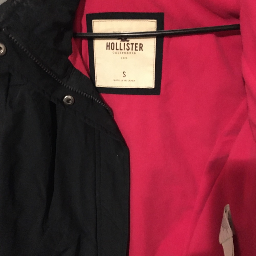 Jacket - Picture 2 of 4